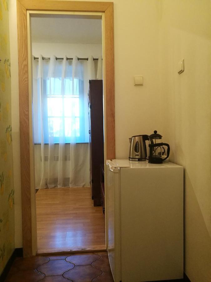 Cinnamon Villa Palanga Luaran gambar