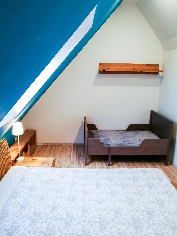 Cinnamon Villa Palanga Luaran gambar