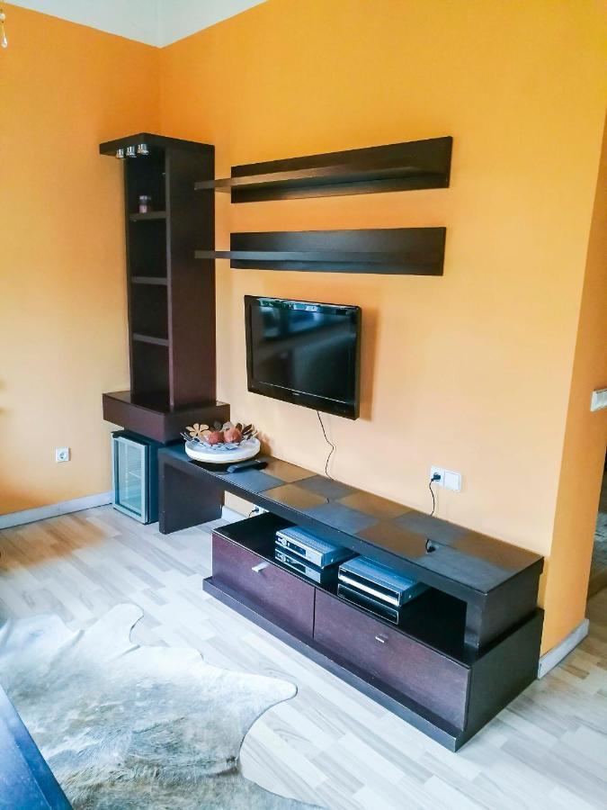 Cinnamon Villa Palanga Luaran gambar