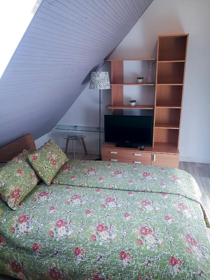 Cinnamon Villa Palanga Luaran gambar