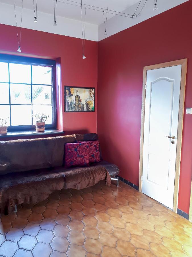 Cinnamon Villa Palanga Luaran gambar