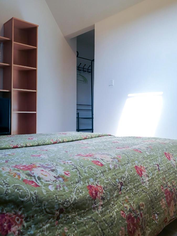 Cinnamon Villa Palanga Luaran gambar