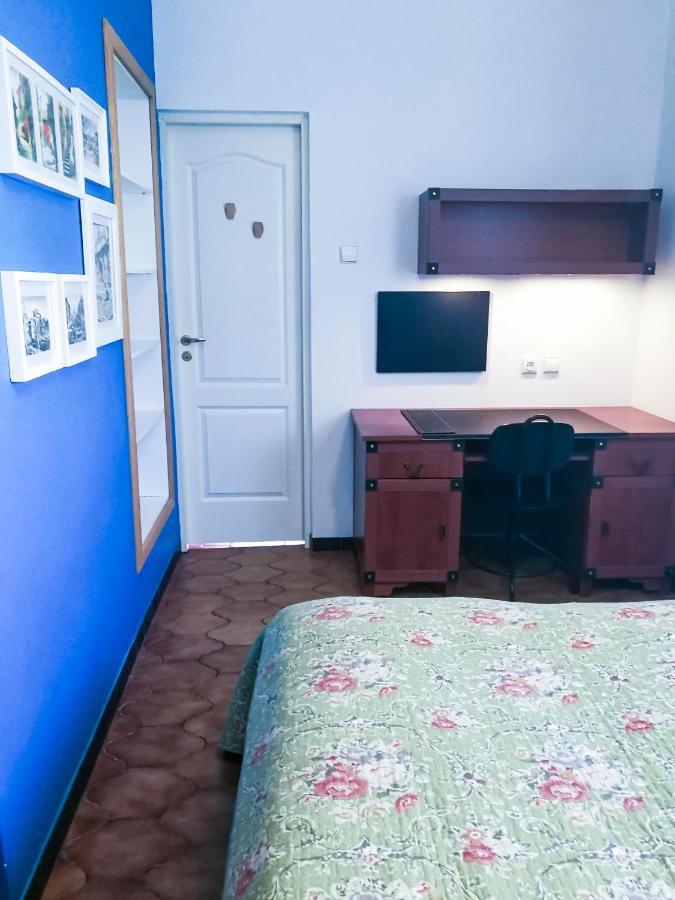 Cinnamon Villa Palanga Luaran gambar