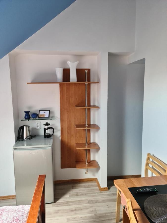 Cinnamon Villa Palanga Luaran gambar