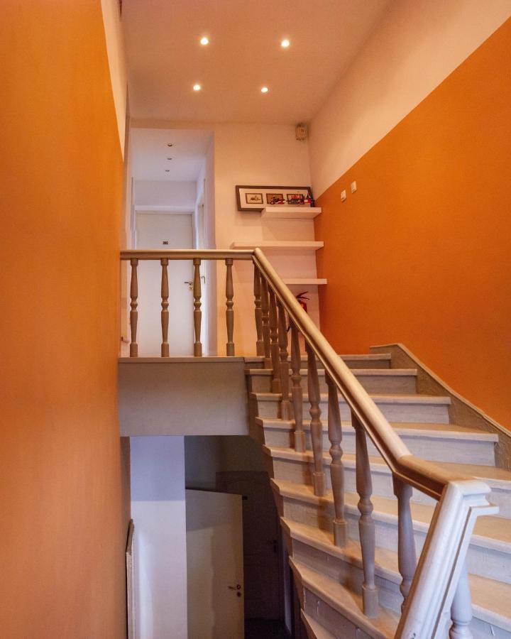Cinnamon Villa Palanga Luaran gambar