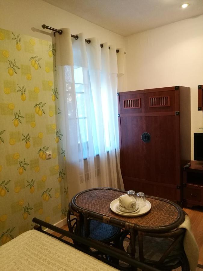 Cinnamon Villa Palanga Luaran gambar